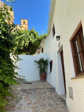 Las casillas de la Villa: TANGO - Housity