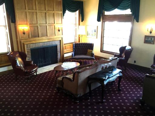 Boulder Dam Hotel - Housity