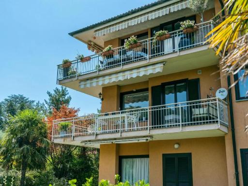 Tasteful apartment in Brusimpiano - Housity