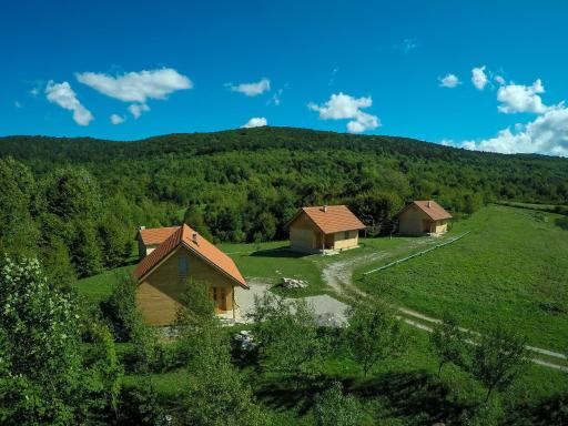Holiday Homes Eko Klanac - Housity