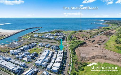 Shallows Coastal Retreat - Housity