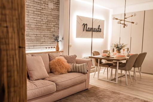 Apartamento Viteri by SanSe Holidays - Housity