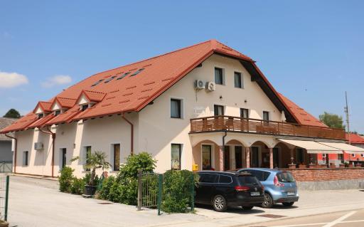 Apartments Vila Leska - Housity