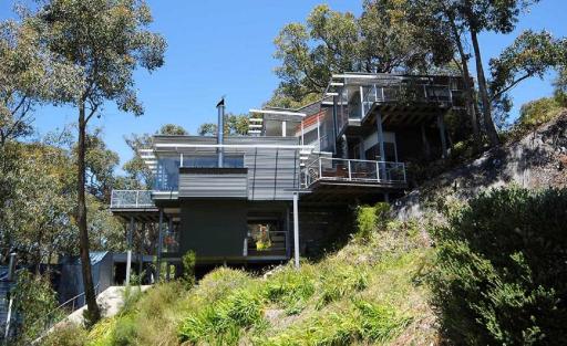 Lorne Luxury - Housity