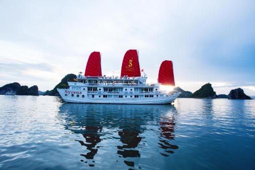 Syrena Cruises - Housity