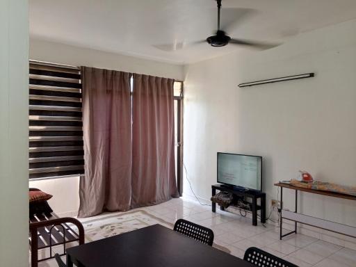 Homestay Idaman Penang - Housity