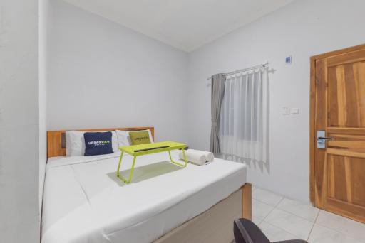 UrbanView Hotel 3m Syariah - Housity