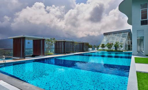 Genting Windmill Homestay - Housity