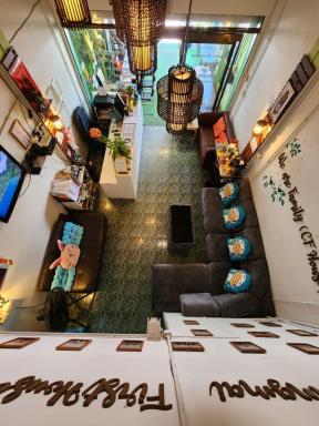 Chiangmai First House & Tour - Housity