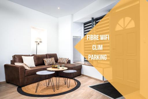 Le Rinaldi - Housity