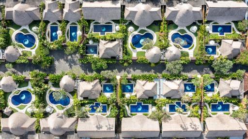 Impiana Private Villas Seminyak - Housity