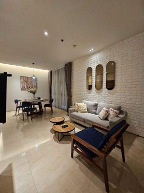 Sumatra36 Apartment - Housity
