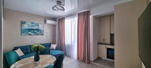 Luca Residence Mamaia Nord - Hizvo