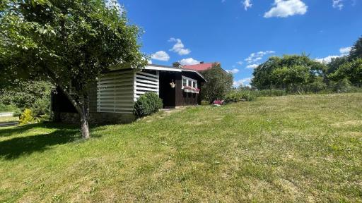 Cozy Little House Meex & Sauna - 5km from Võru - Housity