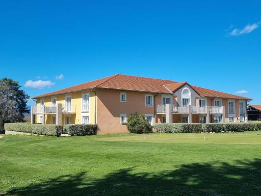 Best Western Golf d'Albon - Housity