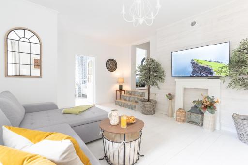 Dom Nad Narwia - Housity