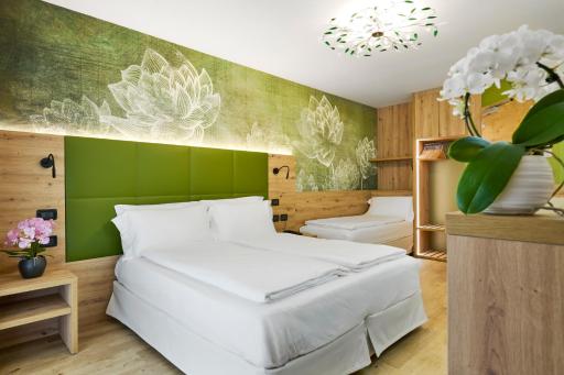 Residence Hotel Miralago - Housity