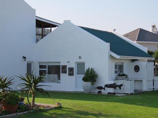 L Agulhas,Main @ 51 - Housity