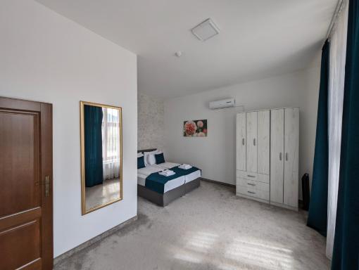 Hotel Stari Grad Fojnica - Housity
