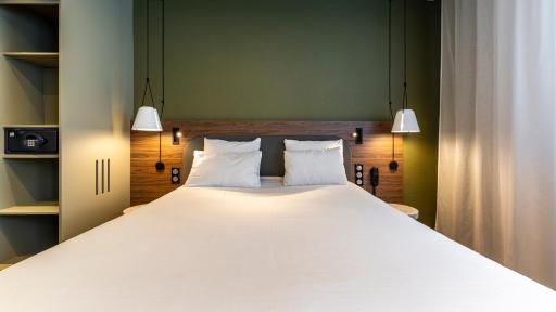 Novotel Suites Reims Centre - Housity