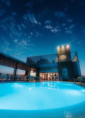 The Peninsula Chittagong Limited - Housity