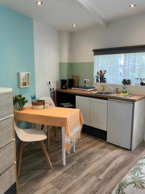 Antonia beach house - Housity