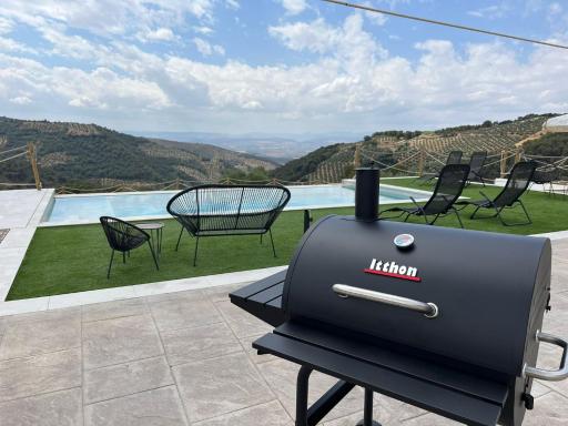 CASA RURAL LA CHOZA DE MINDO - Housity