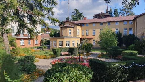 OW Meduza i Biala Mewa - Housity