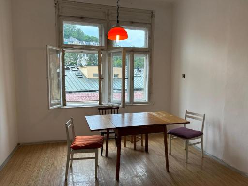 Apartmá v srdci Karlových Varů - Ondřejská 18 - Housity