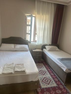ESER PALAS OTELİ - Housity