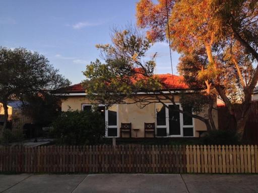 Parmelia House - Housity