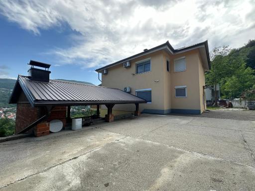 Happy House - Housity