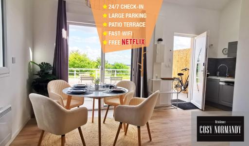 Cosy Normandy - 03 - Housity