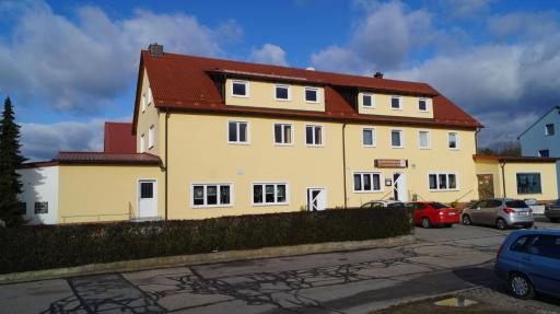 Gasthaus & Metzgerei Besenhardt - Housity