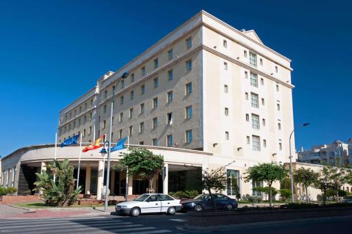 Hotel Melilla Puerto, Affiliated by Meliá - Housity