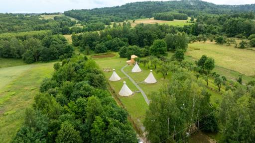 Moon Glamping Resort - Housity