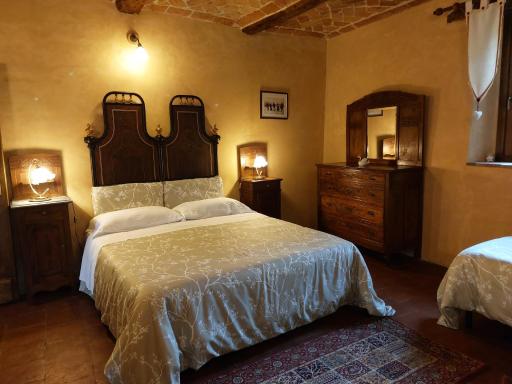 La Corte del Barbio - Housity