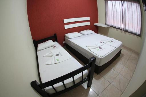 Hotel curitibano - Housity