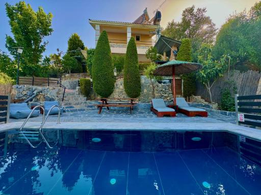 Villa Kastelas - Housity