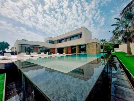 Inmovecos Villa Gawy 2 de Lujo con piscina privada - Housity