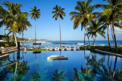 Dorado Beach, a Ritz-Carlton Reserve - Housity