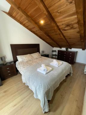 APARTAHOTEL CANFRANC - Housity