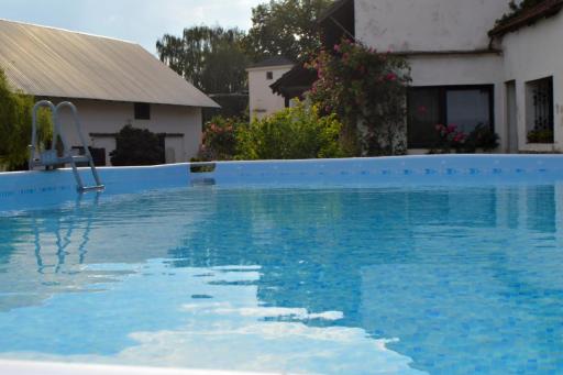 Bohemica Apartman 1 - Housity