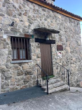 Casa rural Domínguez - Housity