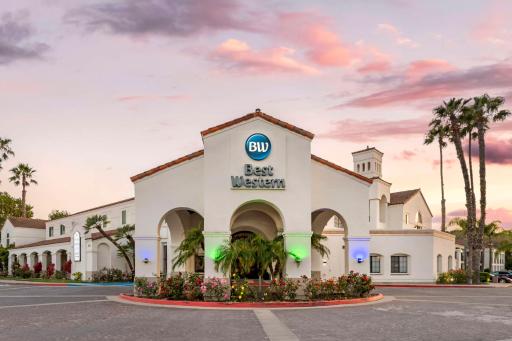 Best Western Posada Royale Hotel & Suites - Housity