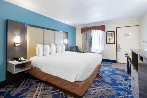Best Western Franklin - Housity