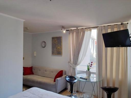 VIP Apartments Chile - Housity