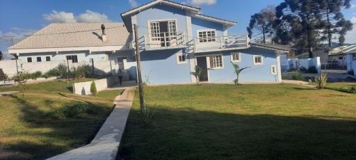 POUSADA BLUE GARDEN - Housity