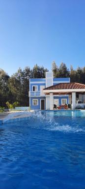 POUSADA BLUE GARDEN - Housity