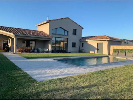 Magnifique villa - Housity